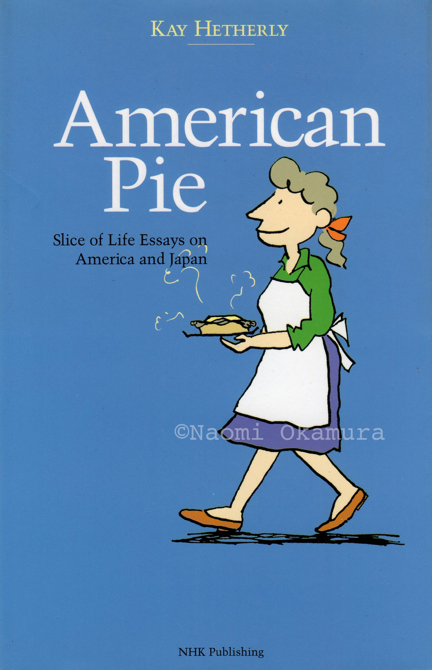 American Pie（アメリカンパイ）