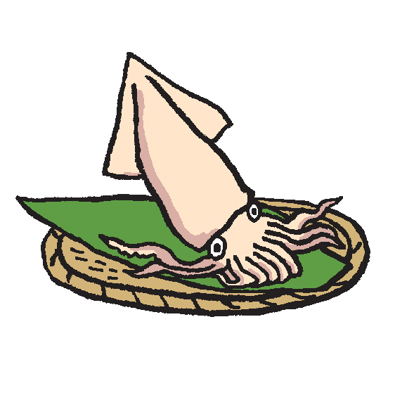 英語もののなまえ絵じてん | イラストレーター オカムラナオミ